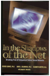 In the Shadows of the Net - Click Image to Close